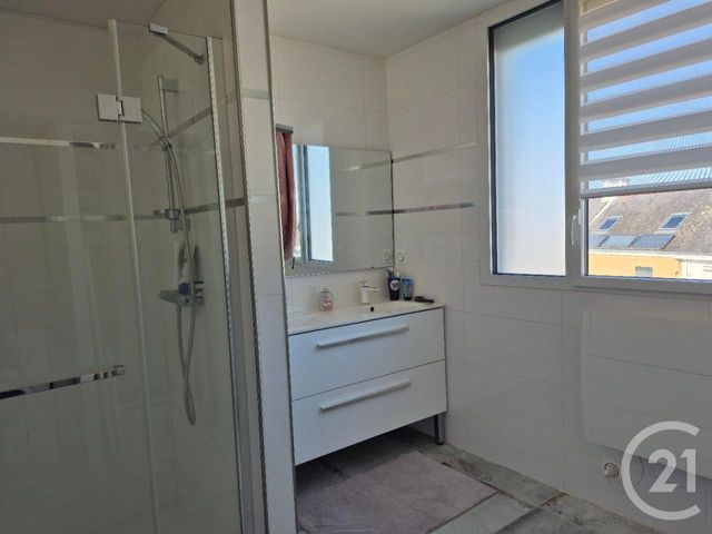 Appartement F6 &agrave; vendre - 6 pi&egrave;ces - 130,67 m2 - Ploemeur - 56 - BRETAGNE