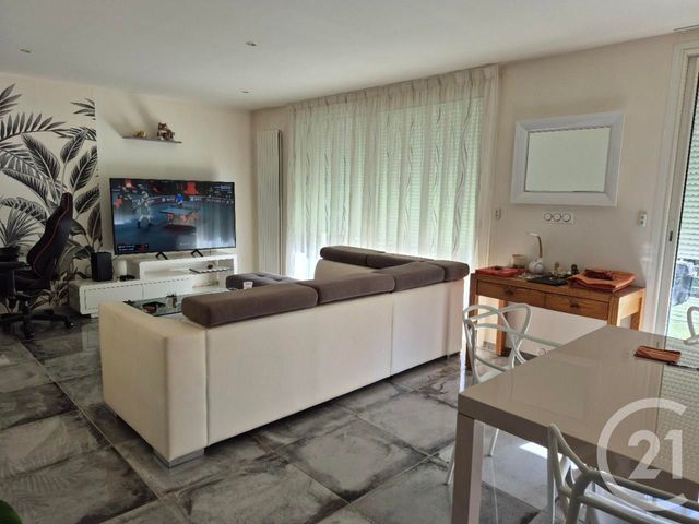 Appartement F6 &agrave; vendre - 6 pi&egrave;ces - 130,67 m2 - Ploemeur - 56 - BRETAGNE