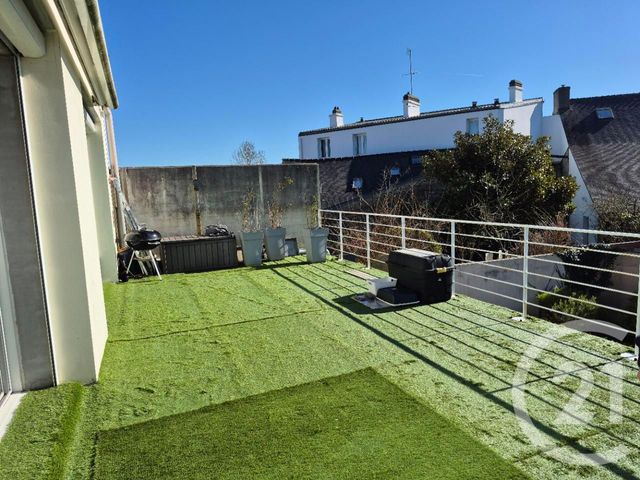 Appartement F6 &agrave; vendre - 6 pi&egrave;ces - 130,67 m2 - Ploemeur - 56 - BRETAGNE