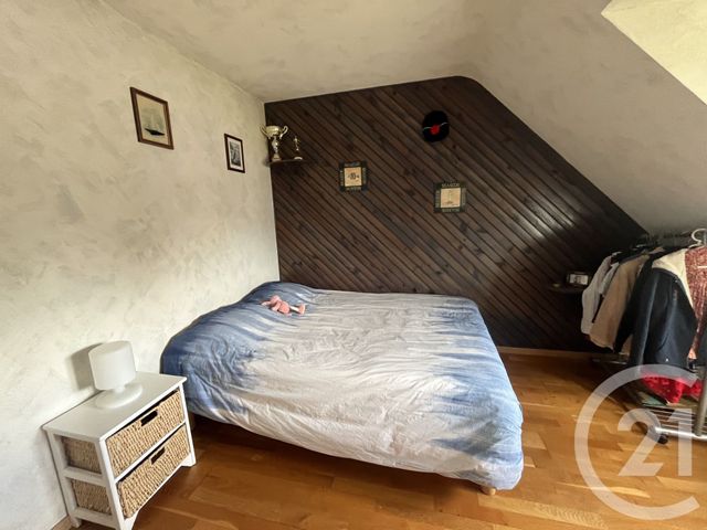 Maison &agrave; vendre - 6 pi&egrave;ces - 142,25 m2 - Ploemeur - 56 - BRETAGNE