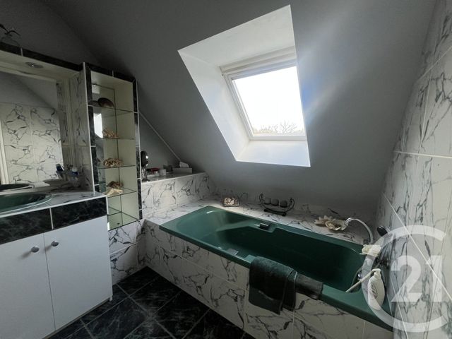 Maison &agrave; vendre - 6 pi&egrave;ces - 142,25 m2 - Ploemeur - 56 - BRETAGNE