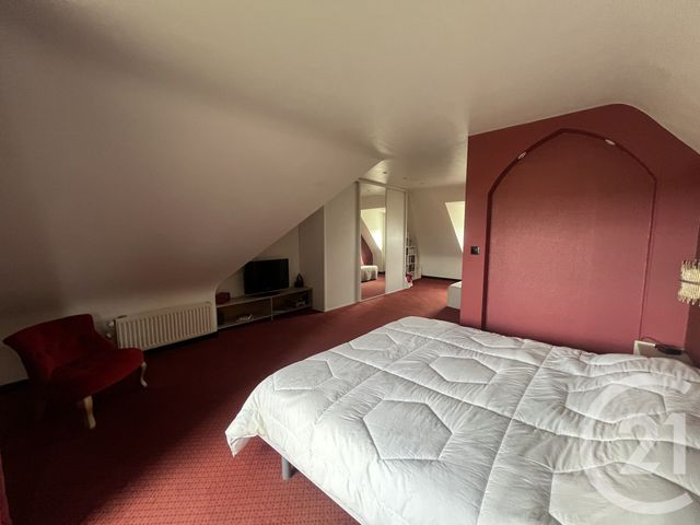 Maison &agrave; vendre - 6 pi&egrave;ces - 142,25 m2 - Ploemeur - 56 - BRETAGNE
