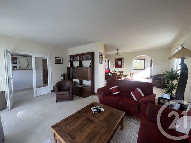 Maison &agrave; vendre - 6 pi&egrave;ces - 142,25 m2 - Ploemeur - 56 - BRETAGNE