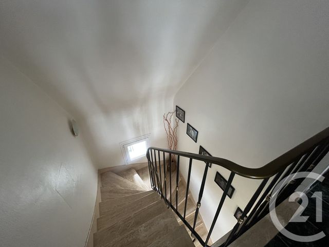 Maison &agrave; vendre - 6 pi&egrave;ces - 142,25 m2 - Ploemeur - 56 - BRETAGNE