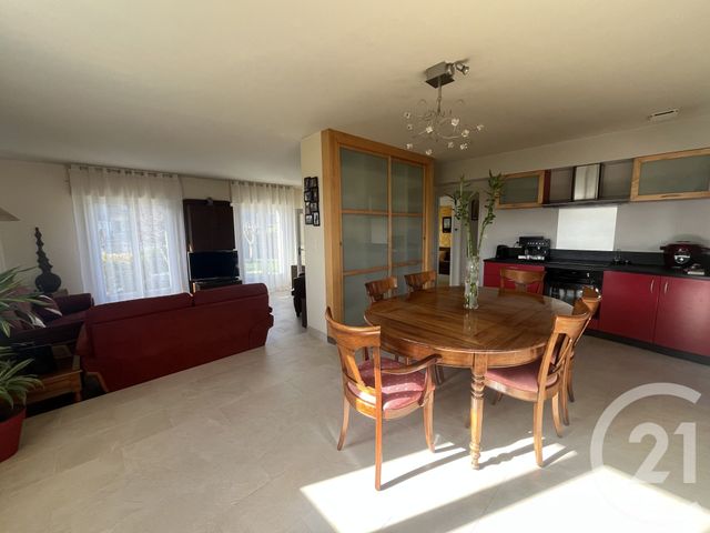 Maison &agrave; vendre - 6 pi&egrave;ces - 142,25 m2 - Ploemeur - 56 - BRETAGNE