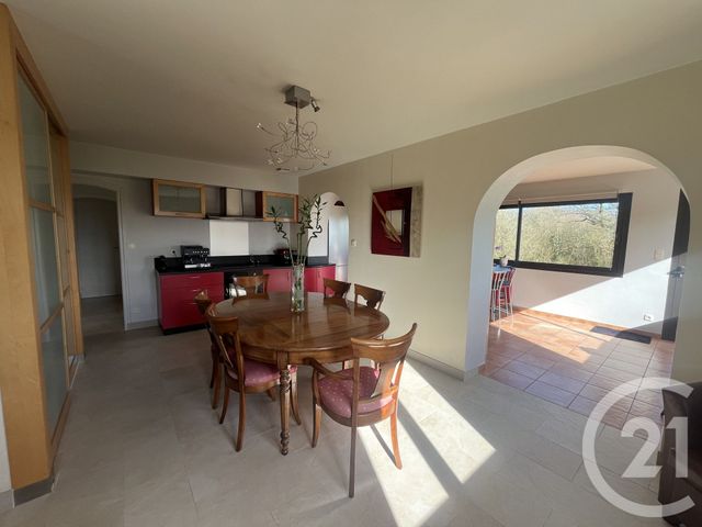 Maison &agrave; vendre - 6 pi&egrave;ces - 142,25 m2 - Ploemeur - 56 - BRETAGNE