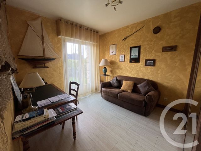 Maison &agrave; vendre - 6 pi&egrave;ces - 142,25 m2 - Ploemeur - 56 - BRETAGNE