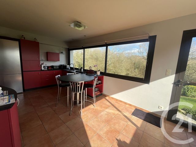 Maison &agrave; vendre - 6 pi&egrave;ces - 142,25 m2 - Ploemeur - 56 - BRETAGNE