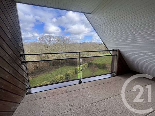 Maison &agrave; vendre - 6 pi&egrave;ces - 142,25 m2 - Ploemeur - 56 - BRETAGNE