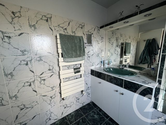 Maison &agrave; vendre - 6 pi&egrave;ces - 142,25 m2 - Ploemeur - 56 - BRETAGNE