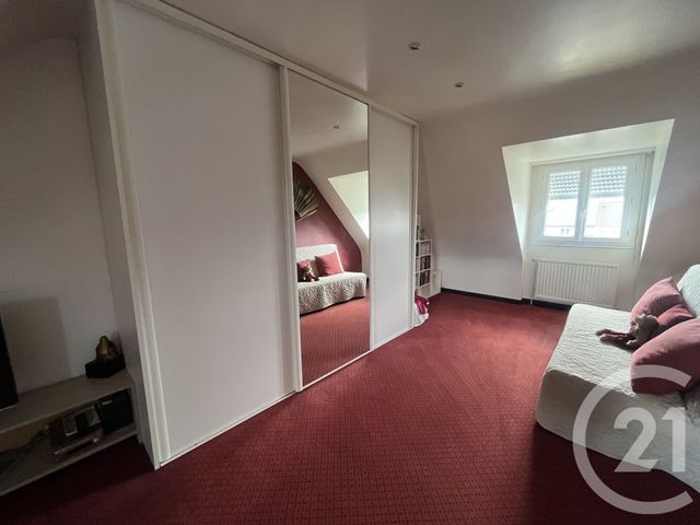 Maison &agrave; vendre - 6 pi&egrave;ces - 142,25 m2 - Ploemeur - 56 - BRETAGNE