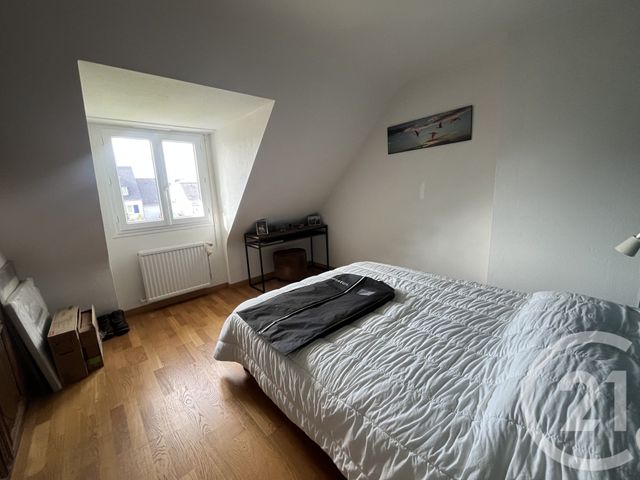 Maison &agrave; vendre - 6 pi&egrave;ces - 142,25 m2 - Ploemeur - 56 - BRETAGNE