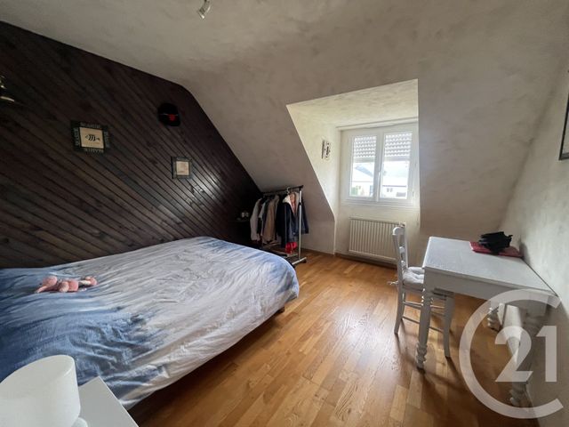 Maison &agrave; vendre - 6 pi&egrave;ces - 142,25 m2 - Ploemeur - 56 - BRETAGNE