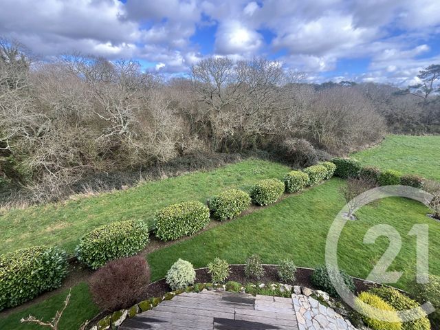 Maison &agrave; vendre - 6 pi&egrave;ces - 142,25 m2 - Ploemeur - 56 - BRETAGNE