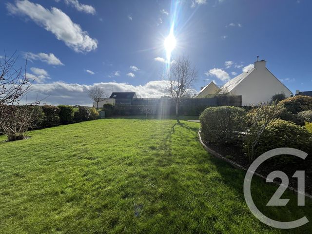 Maison &agrave; vendre - 6 pi&egrave;ces - 142,25 m2 - Ploemeur - 56 - BRETAGNE