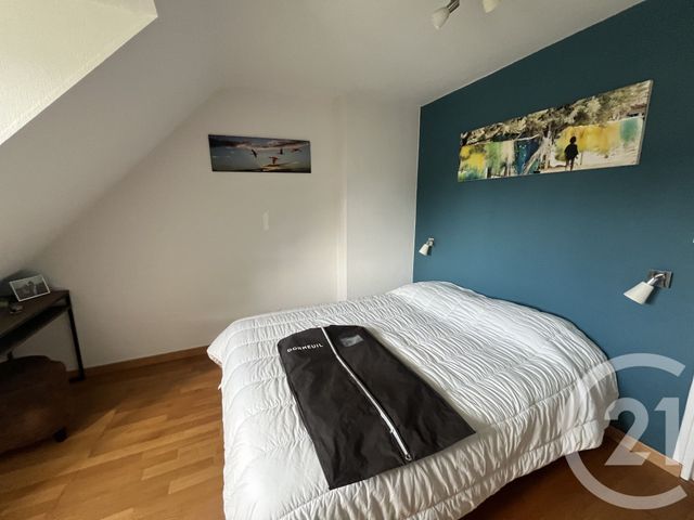 Maison &agrave; vendre - 6 pi&egrave;ces - 142,25 m2 - Ploemeur - 56 - BRETAGNE