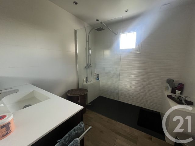 Maison &agrave; vendre - 6 pi&egrave;ces - 142,25 m2 - Ploemeur - 56 - BRETAGNE