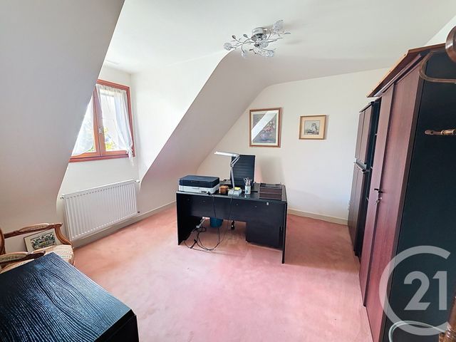 Maison &agrave; vendre - 6 pi&egrave;ces - 104,53 m2 - Ploemeur - 56 - BRETAGNE