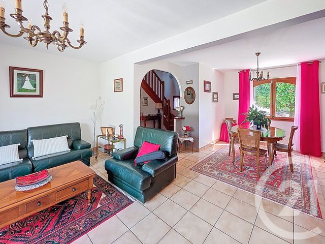 Maison &agrave; vendre - 6 pi&egrave;ces - 104,53 m2 - Ploemeur - 56 - BRETAGNE