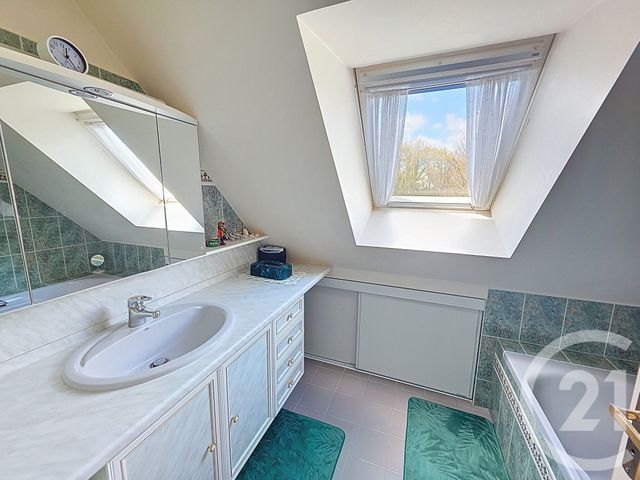 Maison &agrave; vendre - 6 pi&egrave;ces - 104,53 m2 - Ploemeur - 56 - BRETAGNE