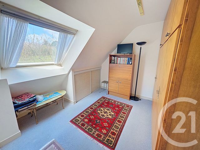 Maison &agrave; vendre - 6 pi&egrave;ces - 104,53 m2 - Ploemeur - 56 - BRETAGNE