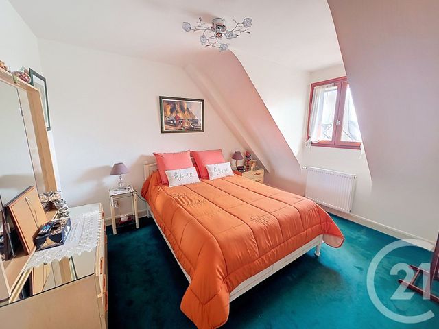 Maison &agrave; vendre - 6 pi&egrave;ces - 104,53 m2 - Ploemeur - 56 - BRETAGNE