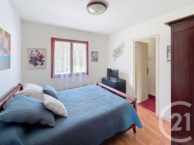 Maison &agrave; vendre - 6 pi&egrave;ces - 104,53 m2 - Ploemeur - 56 - BRETAGNE