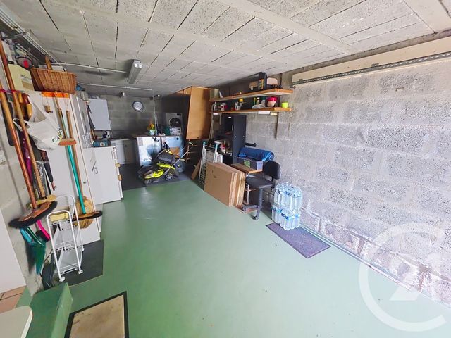 Maison &agrave; vendre - 6 pi&egrave;ces - 104,53 m2 - Ploemeur - 56 - BRETAGNE