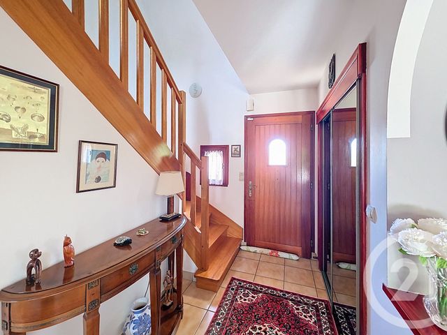 Maison &agrave; vendre - 6 pi&egrave;ces - 104,53 m2 - Ploemeur - 56 - BRETAGNE