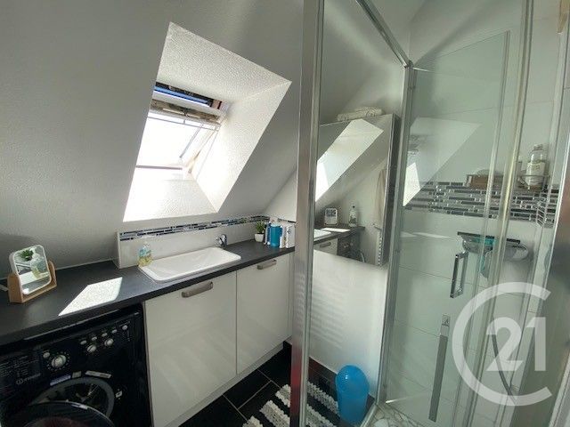 Appartement F2 &agrave; vendre - 2 pi&egrave;ces - 31,60 m2 - Ploemeur - 56 - BRETAGNE