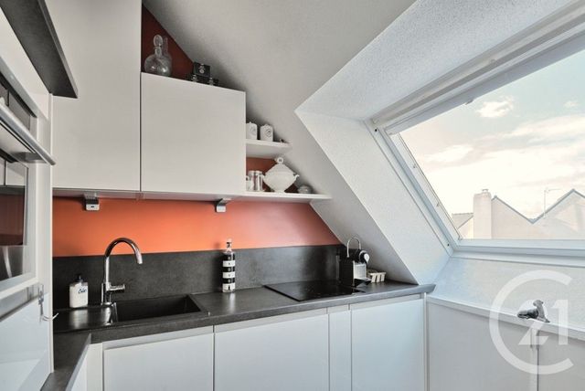 Appartement F2 &agrave; vendre - 2 pi&egrave;ces - 31,60 m2 - Ploemeur - 56 - BRETAGNE