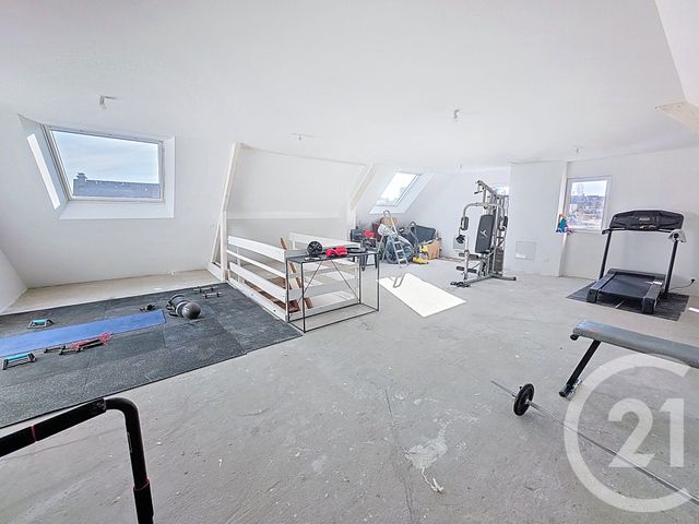 Maison &agrave; vendre - 6 pi&egrave;ces - 200 m2 - Ploemeur - 56 - BRETAGNE