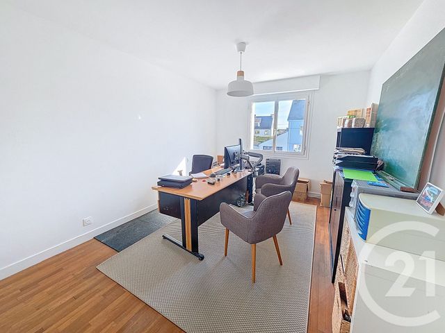 Maison &agrave; vendre - 6 pi&egrave;ces - 200 m2 - Ploemeur - 56 - BRETAGNE