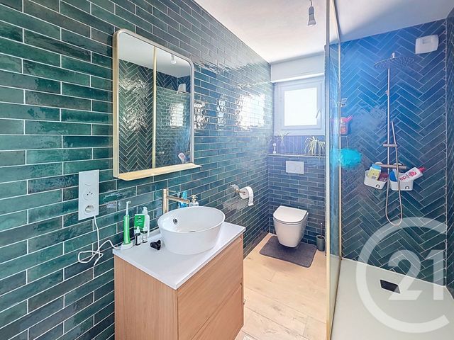 Maison &agrave; vendre - 6 pi&egrave;ces - 200 m2 - Ploemeur - 56 - BRETAGNE