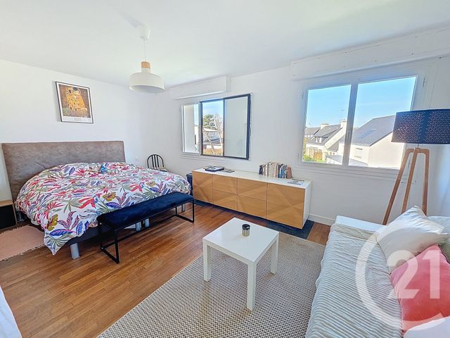 Maison &agrave; vendre - 6 pi&egrave;ces - 200 m2 - Ploemeur - 56 - BRETAGNE