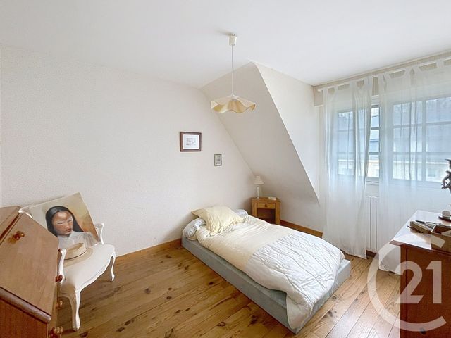 Maison &agrave; vendre - 6 pi&egrave;ces - 141 m2 - Ploemeur - 56 - BRETAGNE