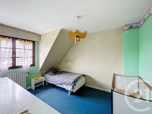 Maison &agrave; vendre - 6 pi&egrave;ces - 141 m2 - Ploemeur - 56 - BRETAGNE