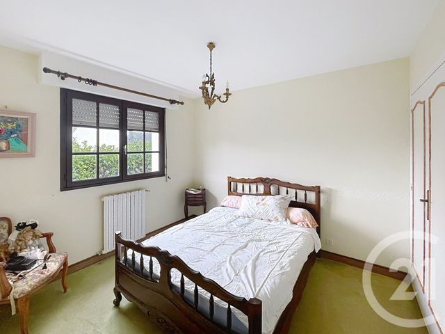 Maison &agrave; vendre - 6 pi&egrave;ces - 141 m2 - Ploemeur - 56 - BRETAGNE