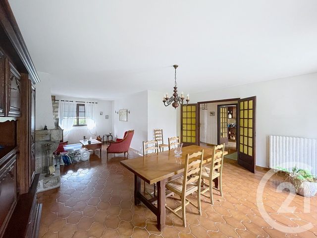 Maison &agrave; vendre - 6 pi&egrave;ces - 141 m2 - Ploemeur - 56 - BRETAGNE