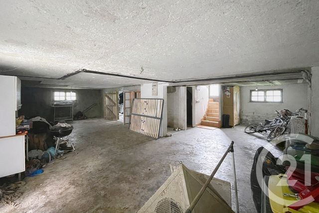 Maison &agrave; vendre - 6 pi&egrave;ces - 141 m2 - Ploemeur - 56 - BRETAGNE