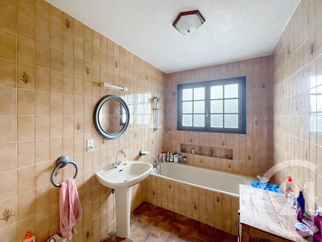 Maison &agrave; vendre - 6 pi&egrave;ces - 141 m2 - Ploemeur - 56 - BRETAGNE