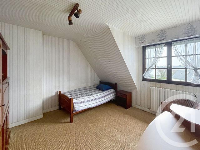 Maison &agrave; vendre - 6 pi&egrave;ces - 141 m2 - Ploemeur - 56 - BRETAGNE