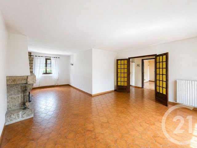 Maison &agrave; vendre - 6 pi&egrave;ces - 141 m2 - Ploemeur - 56 - BRETAGNE