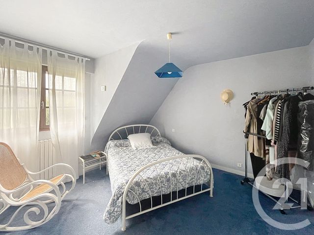 Maison &agrave; vendre - 6 pi&egrave;ces - 141 m2 - Ploemeur - 56 - BRETAGNE