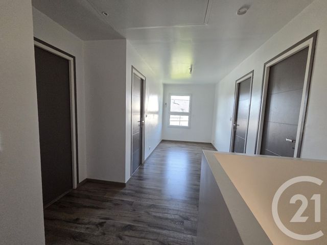 Maison &agrave; vendre - 5 pi&egrave;ces - 135,17 m2 - Queven - 56 - BRETAGNE