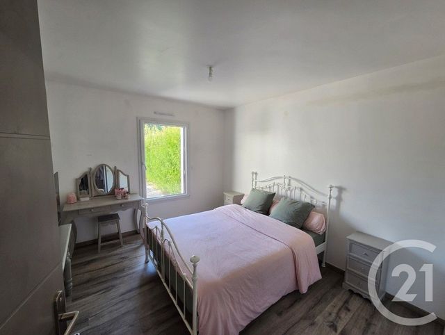 Maison &agrave; vendre - 5 pi&egrave;ces - 135,17 m2 - Queven - 56 - BRETAGNE