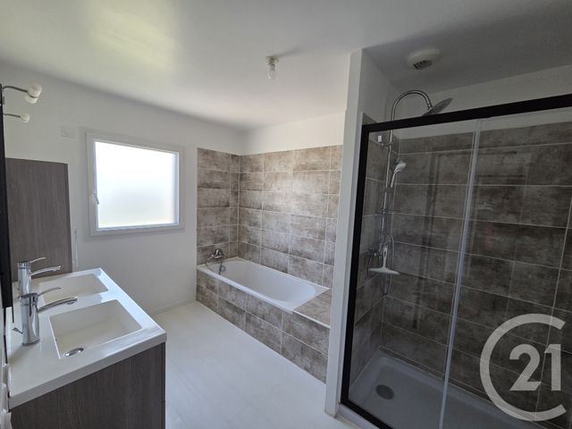 Maison &agrave; vendre - 5 pi&egrave;ces - 135,17 m2 - Queven - 56 - BRETAGNE