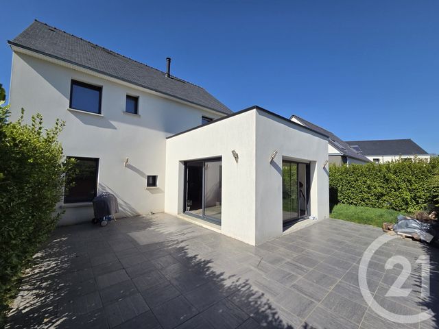 maison - QUEVEN - 56