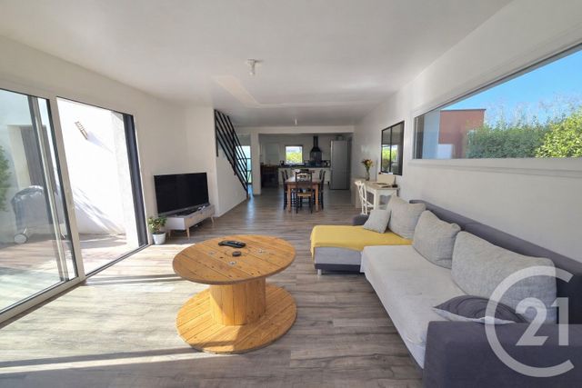 Maison &agrave; vendre - 5 pi&egrave;ces - 135,17 m2 - Queven - 56 - BRETAGNE