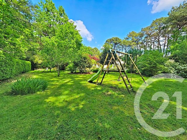 Maison &agrave; vendre - 6 pi&egrave;ces - 215 m2 - Ploemeur - 56 - BRETAGNE